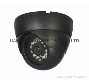 LCF-23IRC RS232 CCTV Camera 1