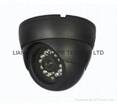LCF-23IRC RS232 CCTV Camera