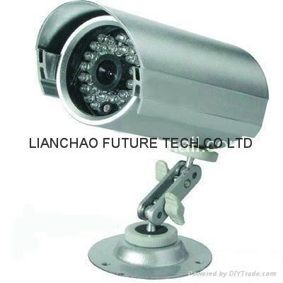 LCF-23IRE RS232 0706 CCTV Camera 2
