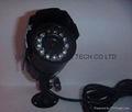 LCF-23IRE RS232 0706 CCTV Camera 3