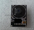(New)28mmx20mm MINI JPEG Camera Module