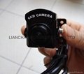 Very Small Car camera/Taxi camera/bus camera/Rear View Camera 1