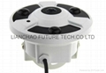 1.3MP Fisheye camera