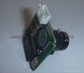 LCF-23T(RAW) 528 Serial Camera Module with RAW function 2