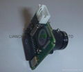 LCF-23T(RAW) 528 Serial Camera Module with RAW function