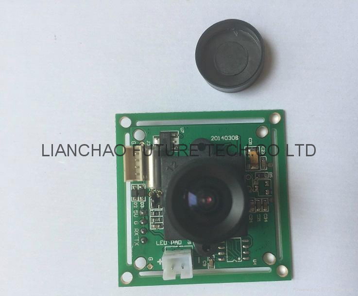 LCF-23MC RS232 Module