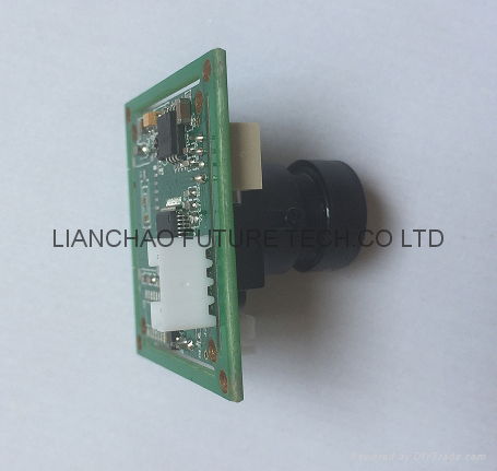 LCF-23MC RS232 Module 2