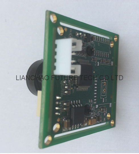 LCF-23MC RS232 Module 3