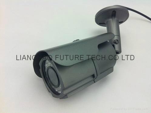 LCF-23IRF RS232 CCTV Camera