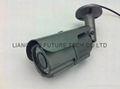 LCF-23IRF RS232 CCTV Camera 1