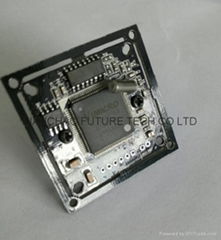 LCF-23TB TTL Serial Camera Module