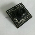 LCF-23MB 0706 Protocol) JPEG Serial Camera Module 3