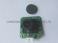 NEW 2.0MP JPEG Camera Module