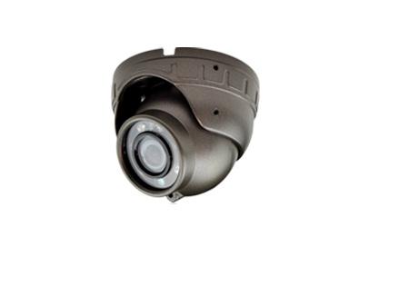 720P AHD Dome Camera with IR CUT 2