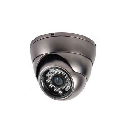 720P Metal Dome Camera 3