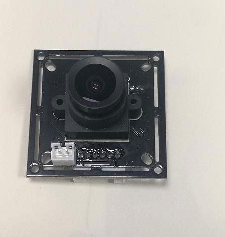 LCF-23MB 0706 Protocol) JPEG Serial Camera Module