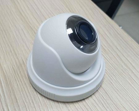 Waterproof Dome USB Camera 2