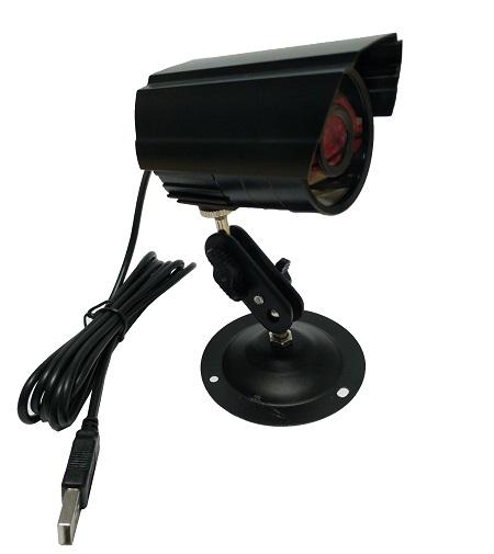 1080p USB Camera waterproof type