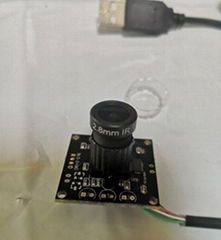 1080P USB Camera Module