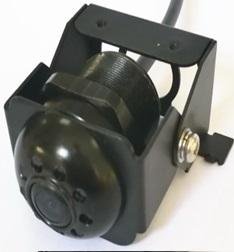 960P/130W Mini waterproof AHD camera