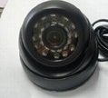 720P USB Camera(Plastic dome type) 1