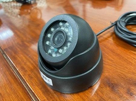 720P USB Camera(Plastic dome type) 2