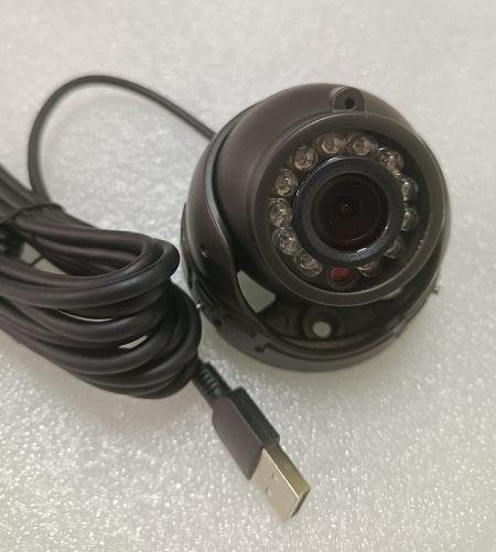 720p USB Camera with IR CUT 2