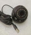 720p USB Camera with IR CUT