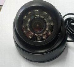  AHD720P IR CUT Car Dome Camera