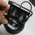 IR Metal USB Camera