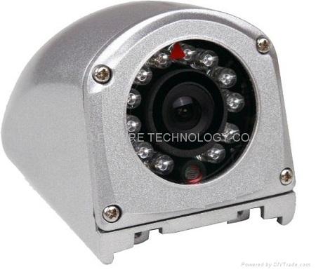 LCF-VDIRCP Series car rearview camera (using side of the car)   1