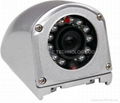 LCF-VDIRCP Series car rearview camera