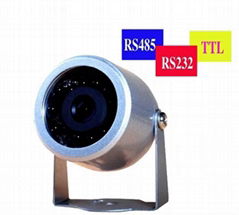 1.3M Serial JPEG IR Waterproof Camera