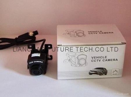 Very Small Car camera/Taxi camera/bus camera/Rear View Camera 4