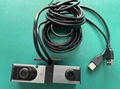 Dual lens 1080P USB Camera