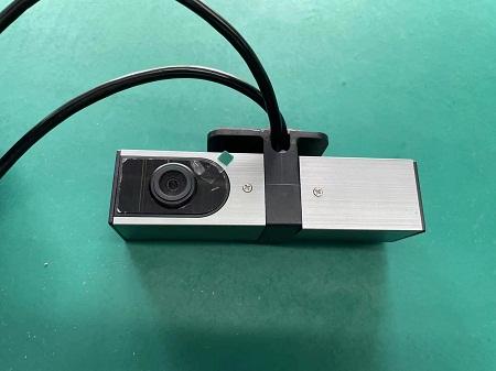 Dual lens 1080P USB Camera