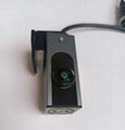 AHD720P(1080P)Car Camera with stick bracket 1