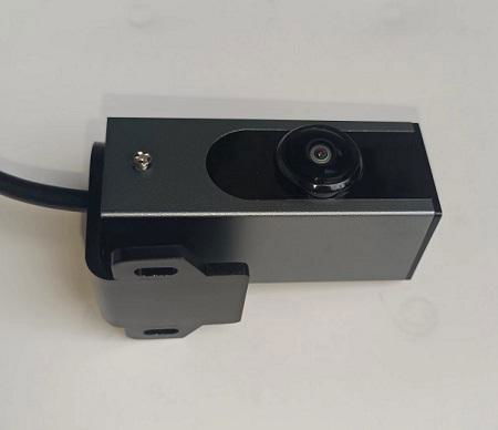 AHD720P(1080P)Car Camera with stick bracket 2