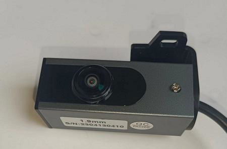 AHD720P(1080P)Car Camera with stick bracket 3