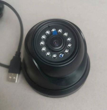 1080P USB Camera with WDR