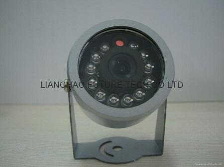 RS232 Serial Camera 2