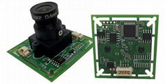 1.3mp JPEG Camera Module