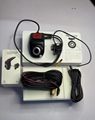 Dual recording 1080P Android car recorder 