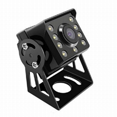 AHD 720P AI car camera bus BSD camera truck reversing aid