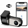 1080P WIFI Traffic recorder