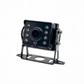 720P JPEG Serial Camera