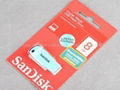 Sandisk usb flash memory 閃迪限量版U盤 CZ50 4