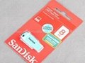 Sandisk usb flash memory CZ50 4