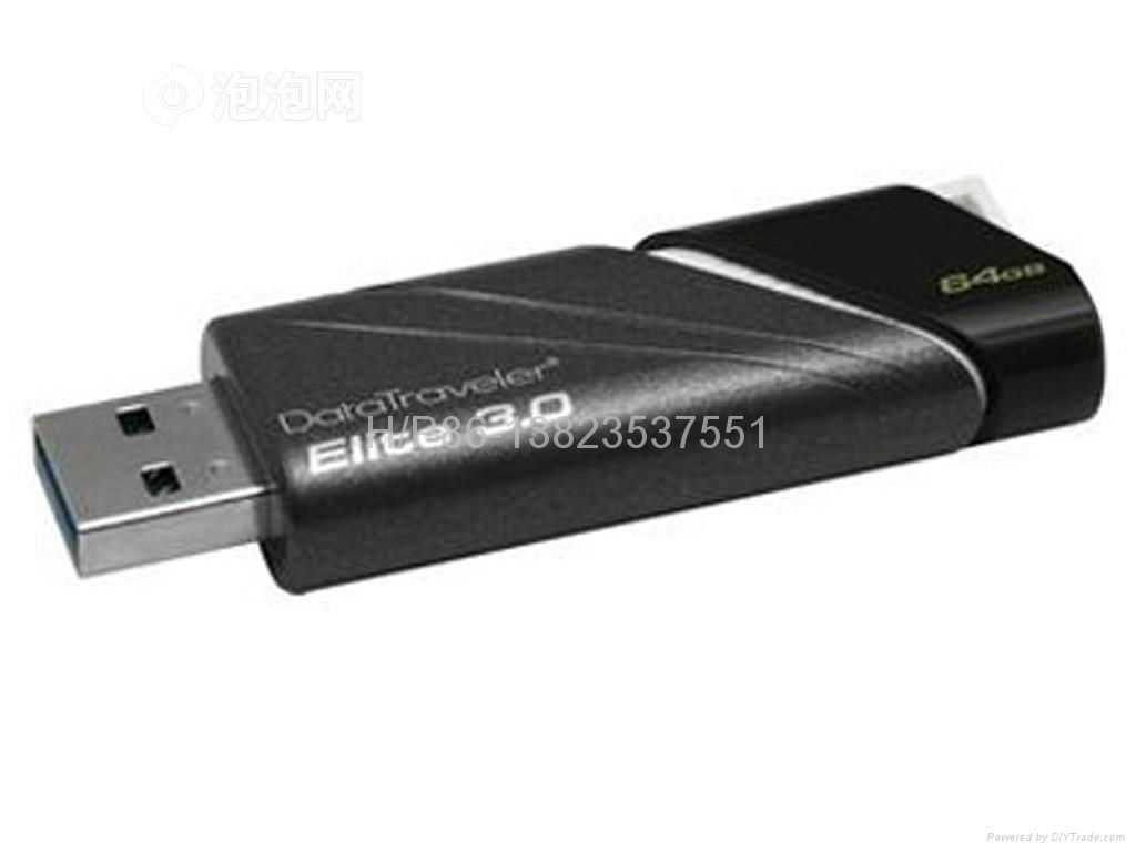 Kingston usb flash memory 3.0