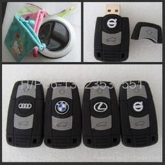 Logo usb flash drive